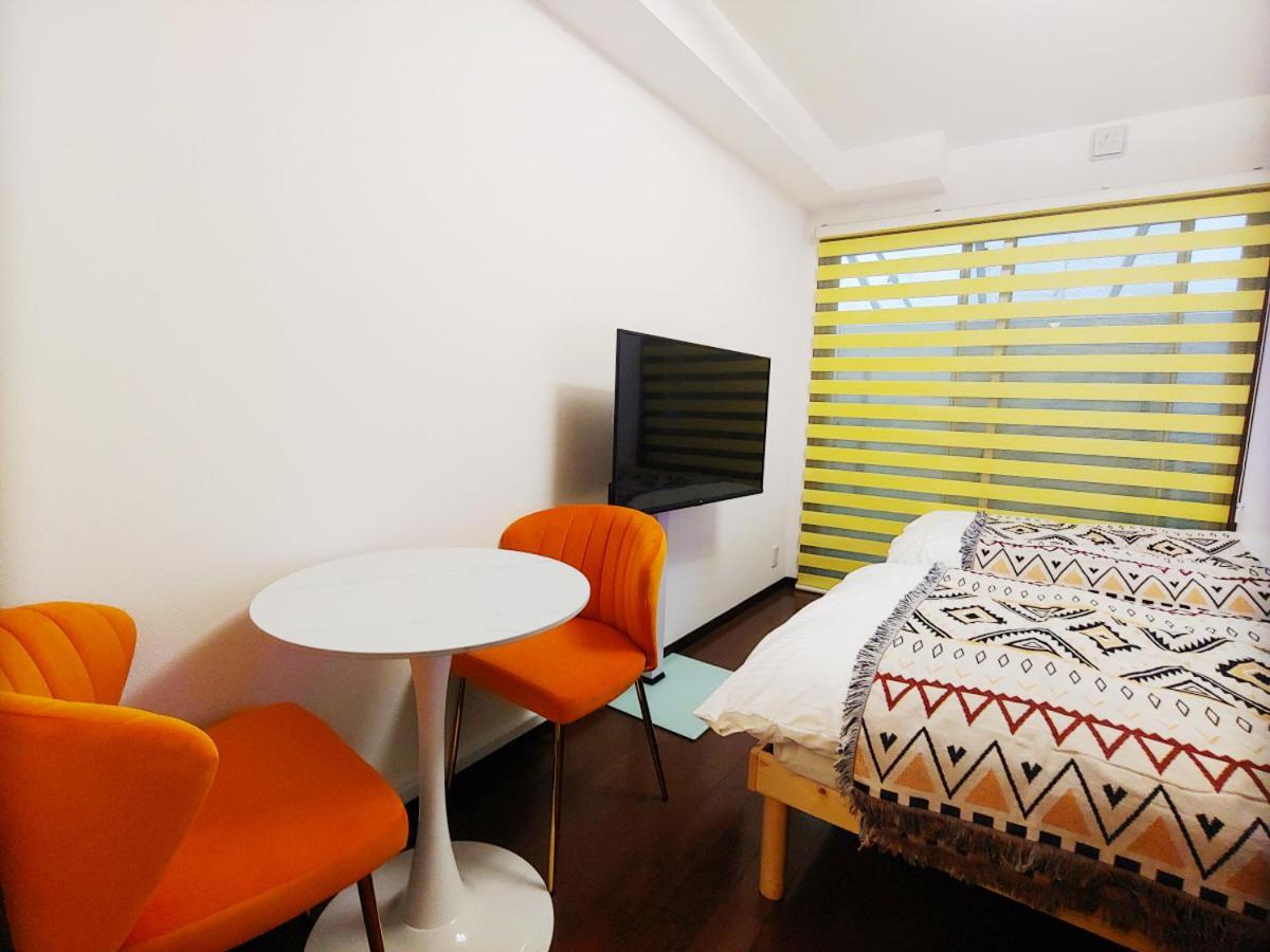 メゾンドオーク 新大久保 Apartment Tokyo Exterior photo